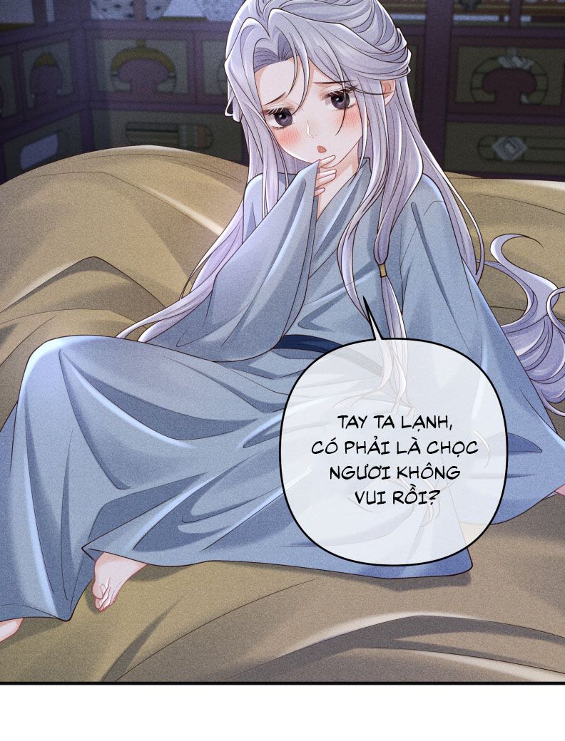 Đồ Đệ Mỗi Ngày Đều Muốn Làm Ta Chết Chap 27 - Next Chap 28