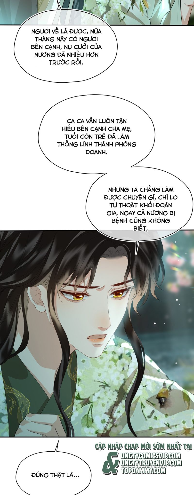 Tham Hoan Chap 44 - Next Chap 45