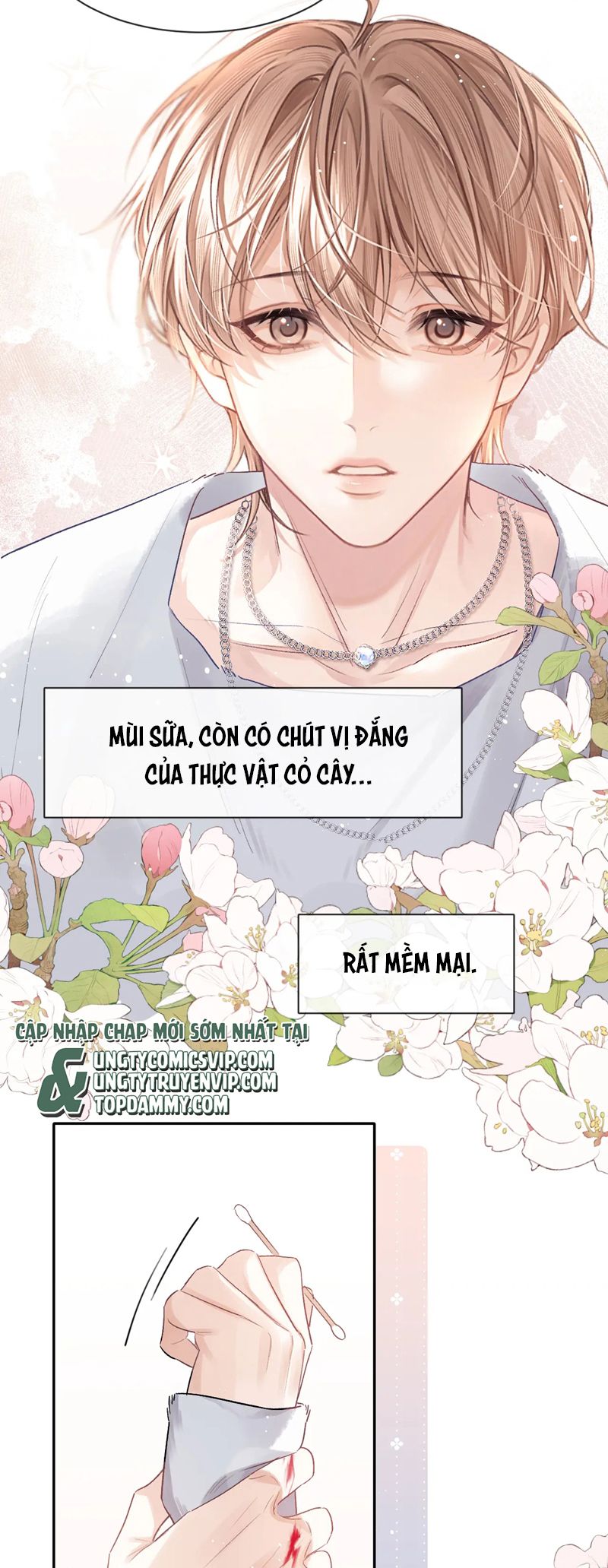 Nghịch Lý Câu Fan Chapter 13 - Next Chapter 14