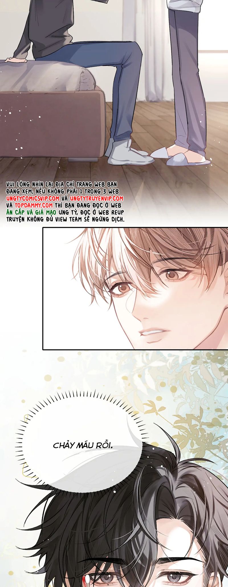 Nghịch Lý Câu Fan Chapter 13 - Next Chapter 14