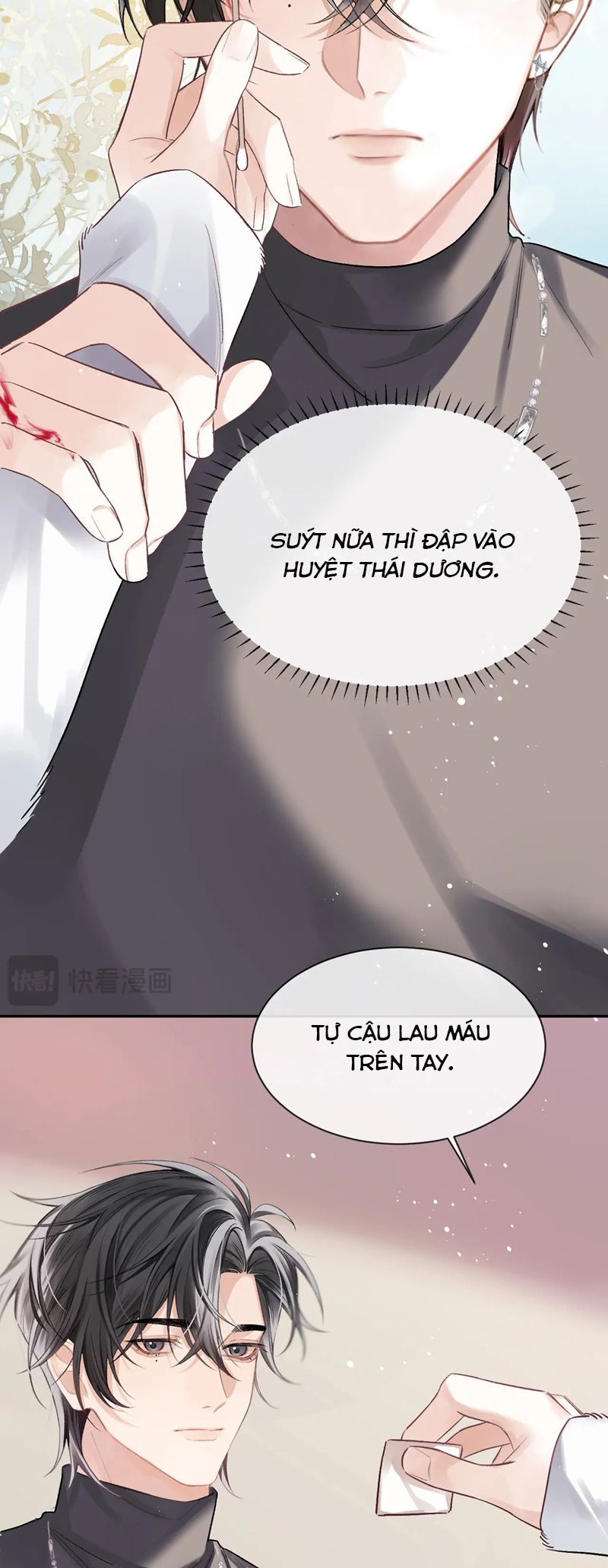 Nghịch Lý Câu Fan Chapter 13 - Next Chapter 14