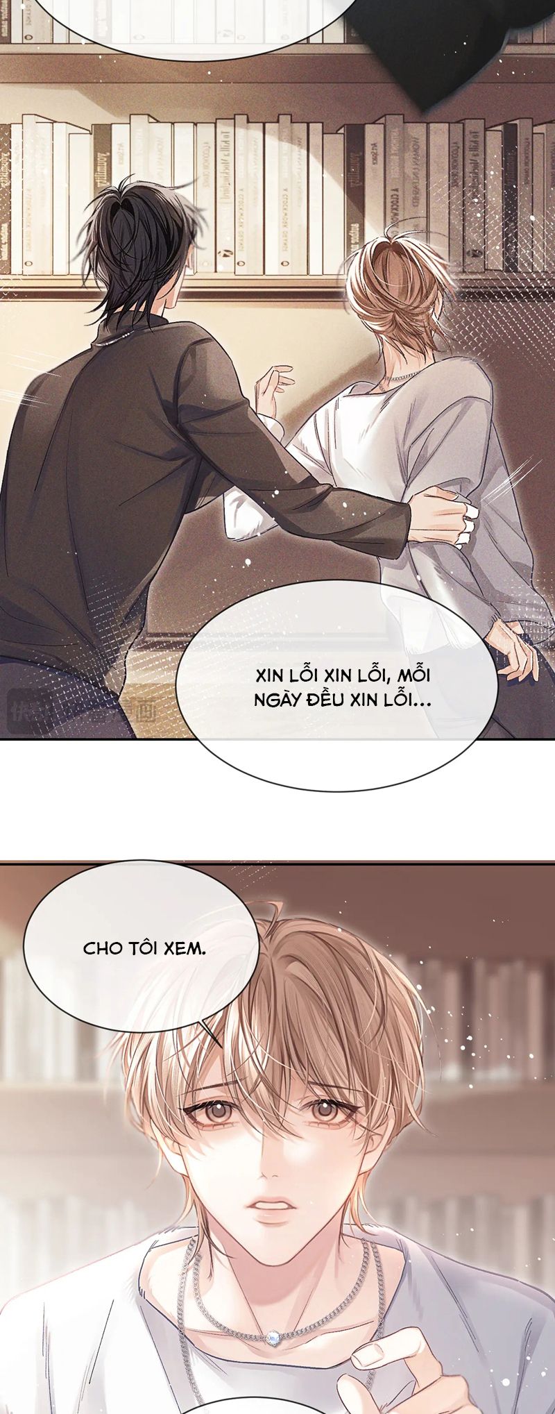 Nghịch Lý Câu Fan Chapter 13 - Next Chapter 14