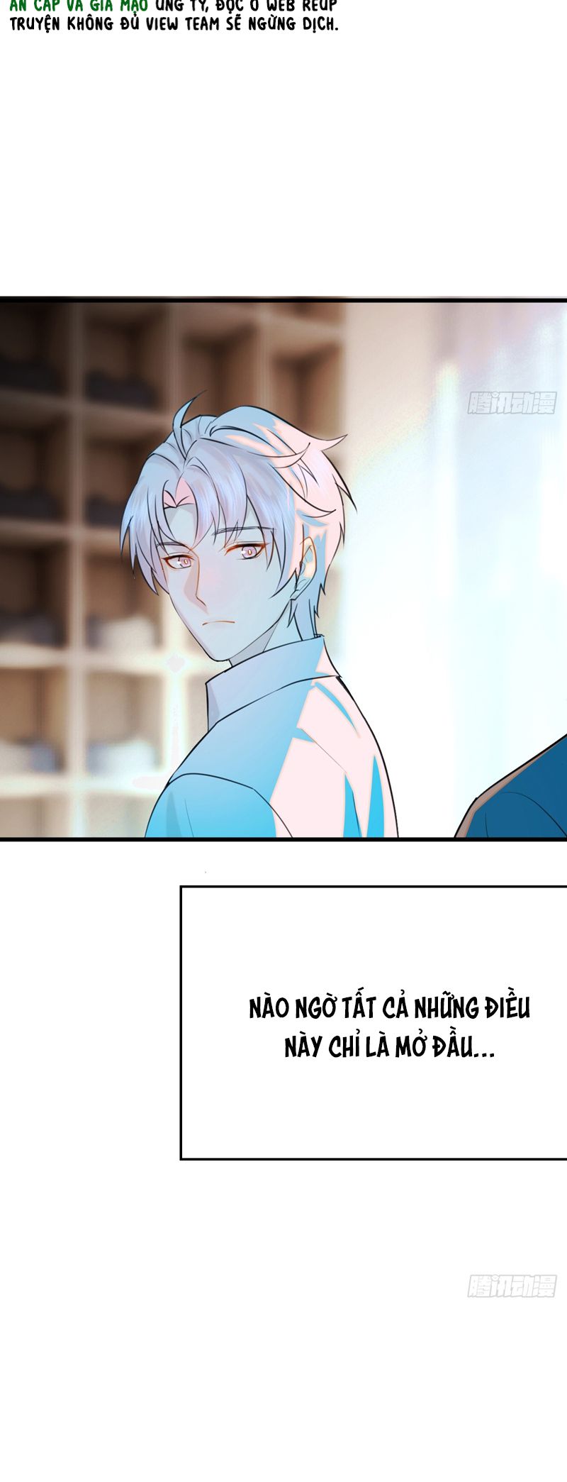 Tà Thần Chuyên Thuộc Của Tôi Chap 22 - Next Chap 23