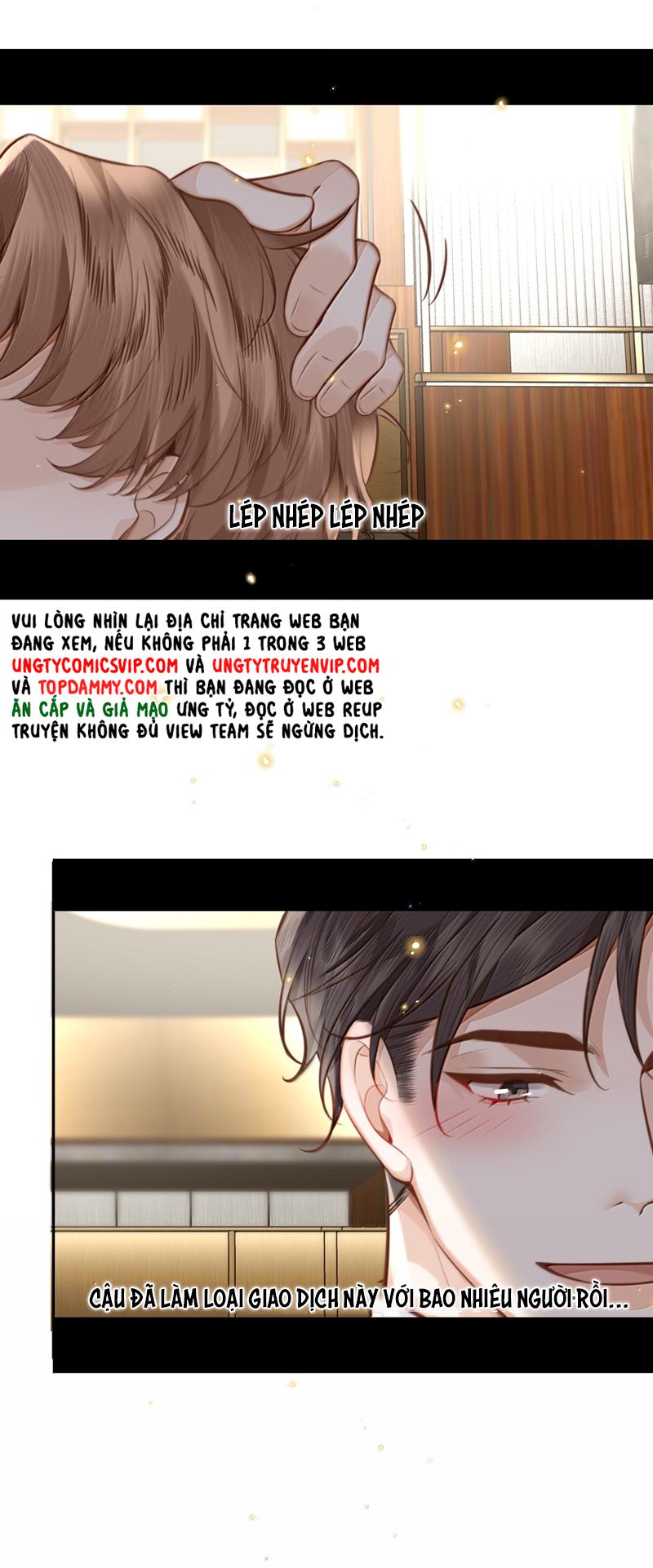 Định Chế Tư Nhân Tổng Tài Chap 100 - Next Chap 101