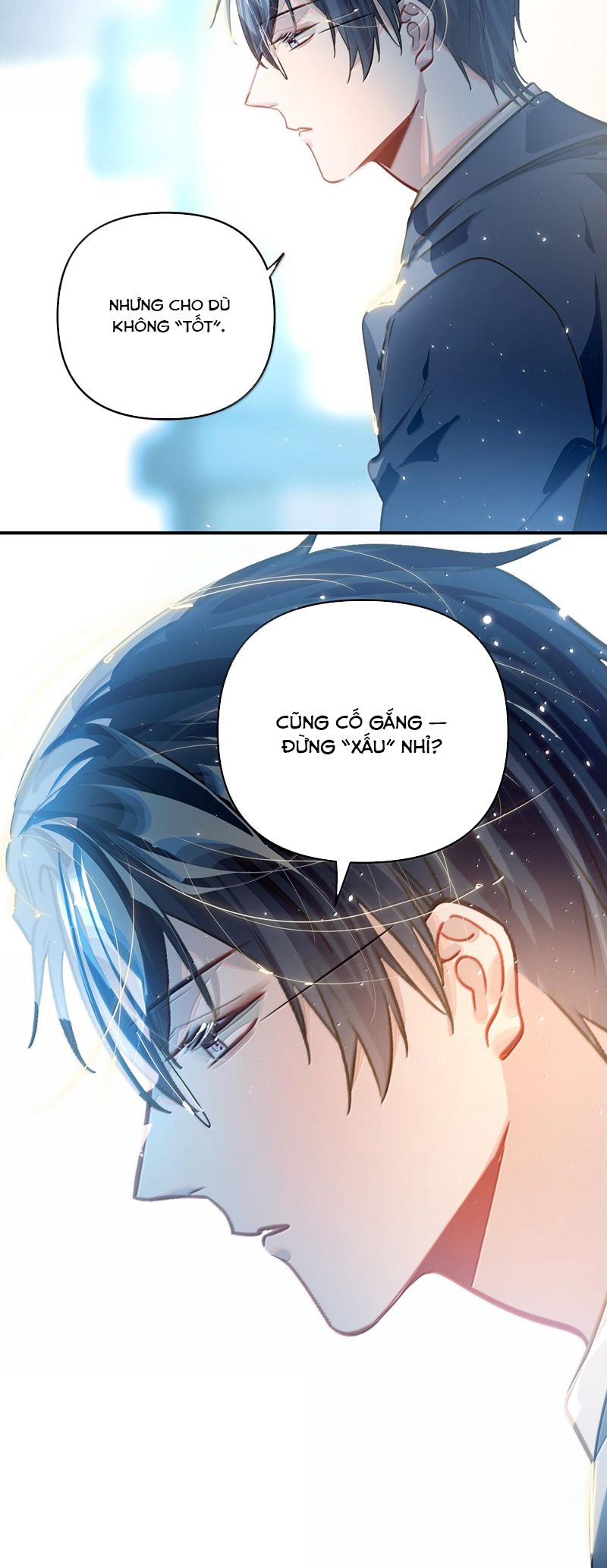 Tôi có bệnh Chapter 64 - Next Chapter 65