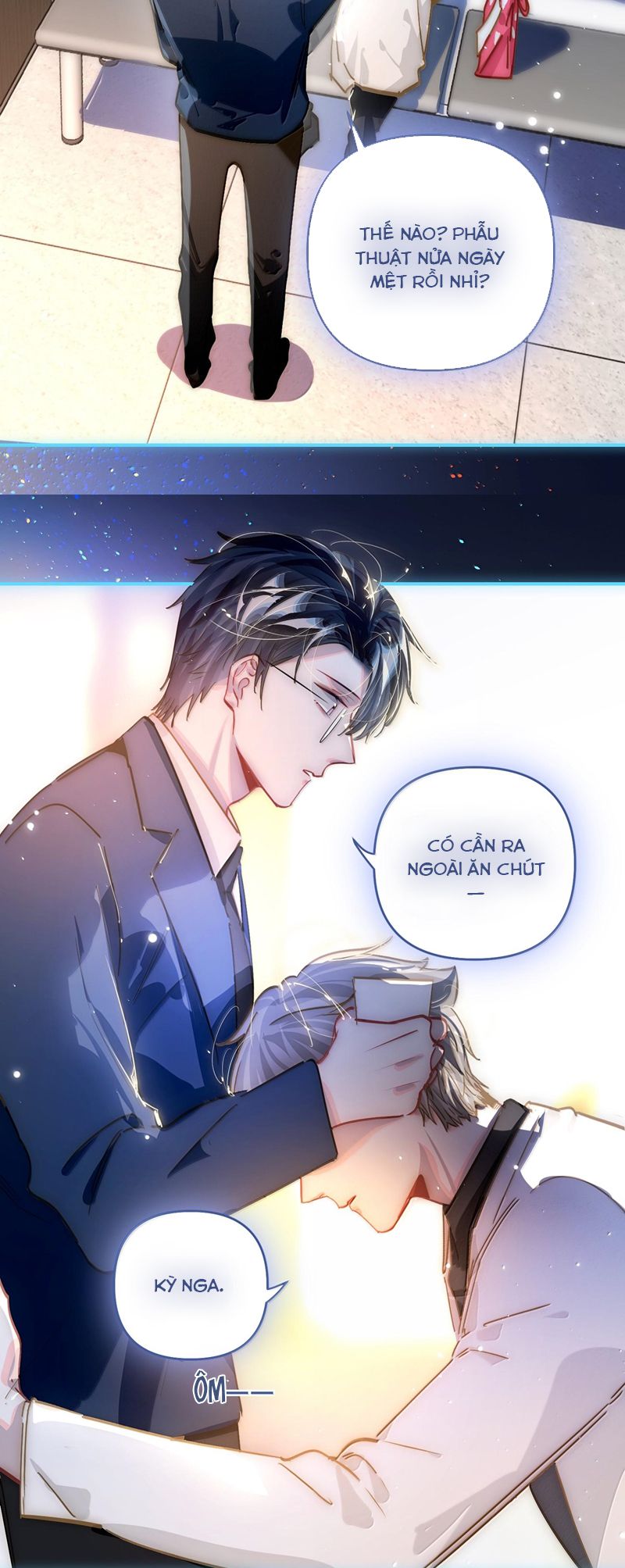 Tôi có bệnh Chapter 64 - Next Chapter 65