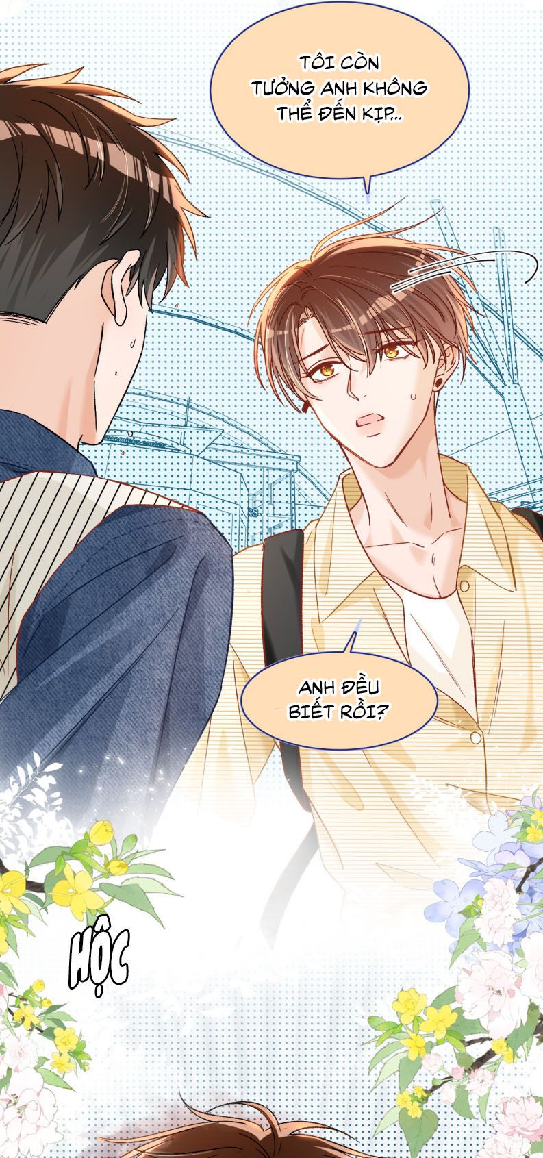 Cho Là Thật Chap 74 - Next Chap 75