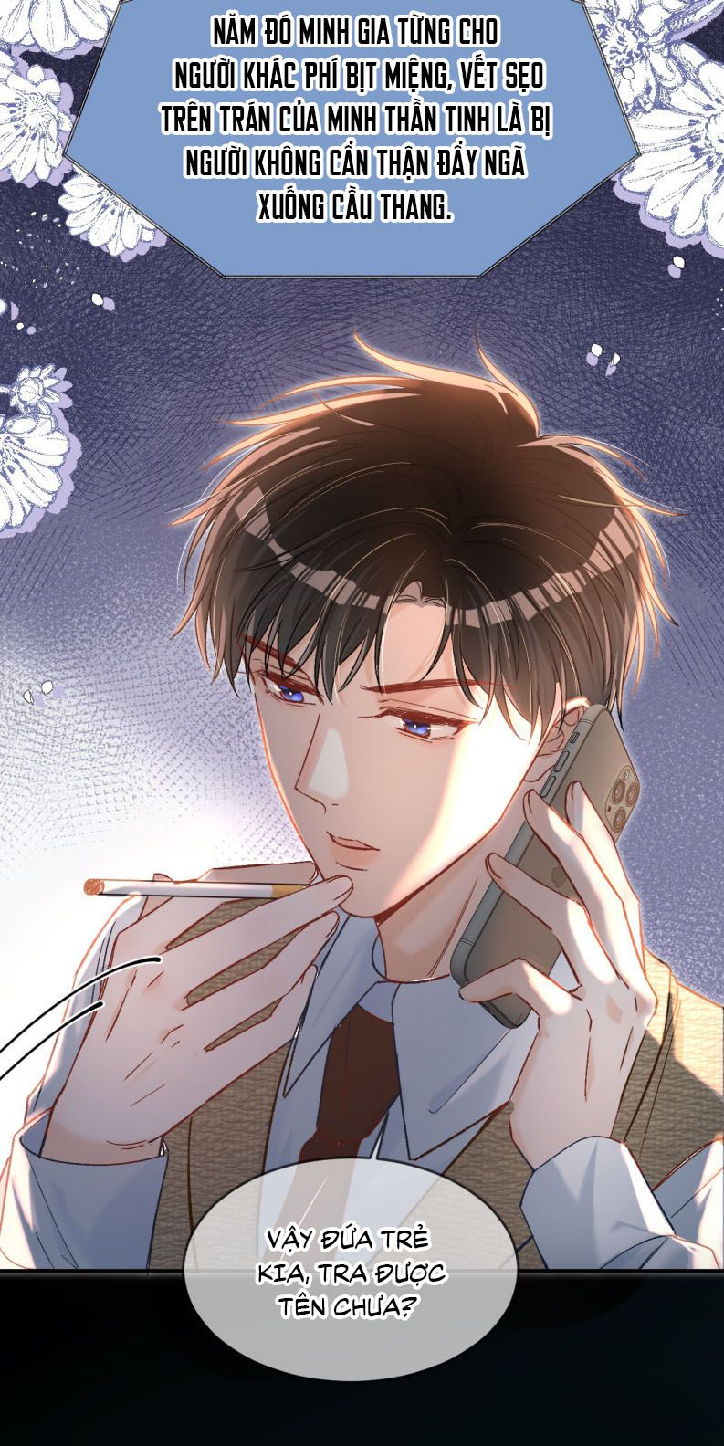 Cho Là Thật Chap 74 - Next Chap 75