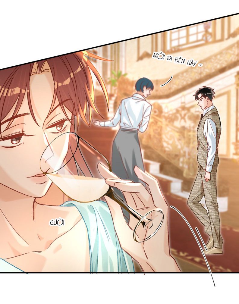 Cho Là Thật Chap 74 - Next Chap 75