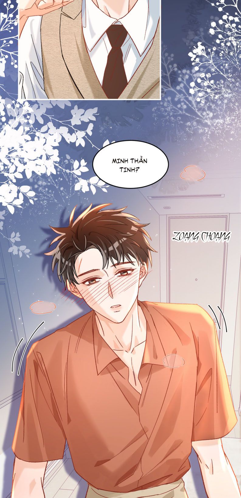 Cho Là Thật Chap 74 - Next Chap 75