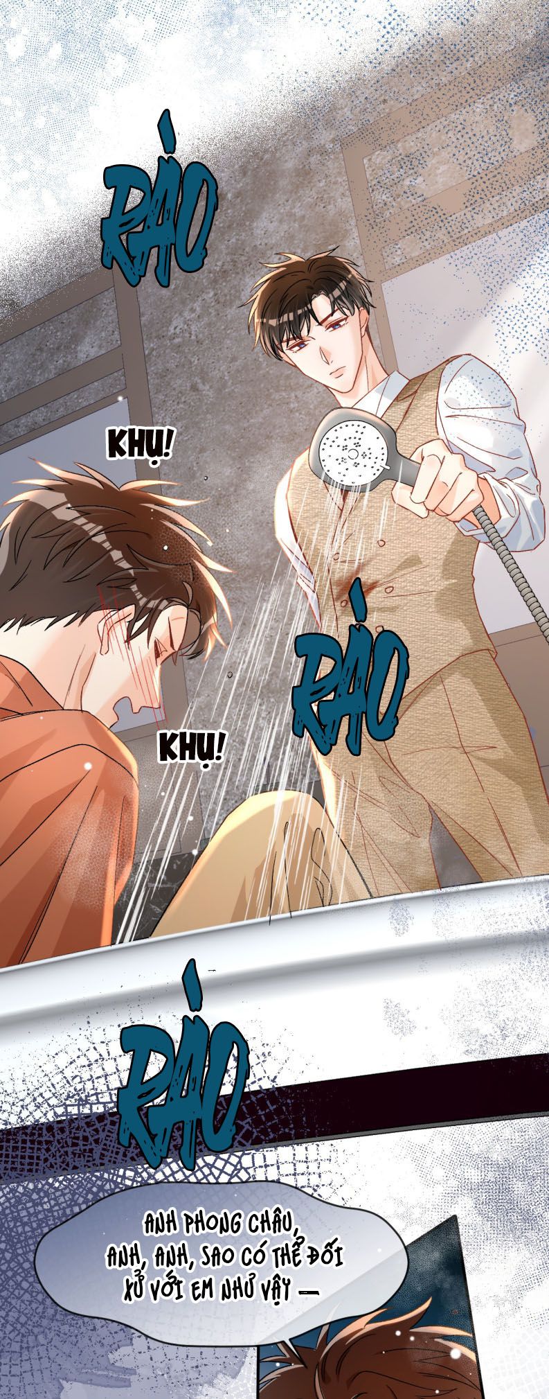 Cho Là Thật Chap 74 - Next Chap 75