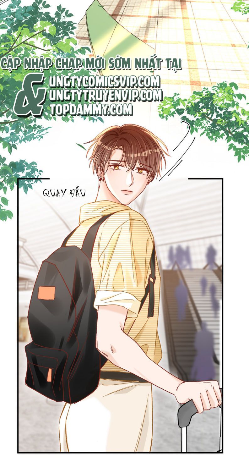 Cho Là Thật Chap 74 - Next Chap 75