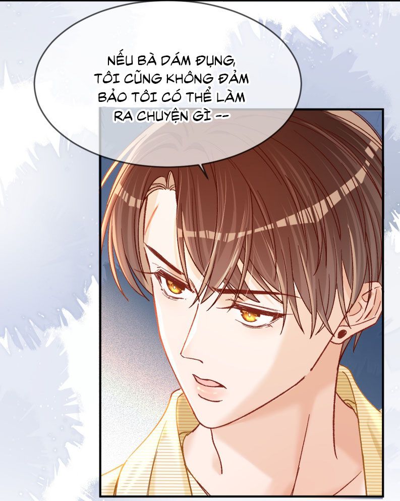 Cho Là Thật Chap 74 - Next Chap 75