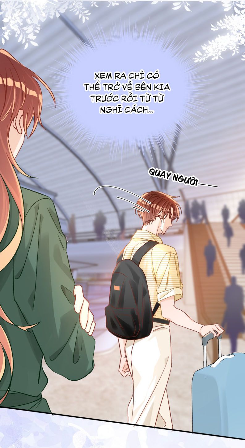 Cho Là Thật Chap 74 - Next Chap 75