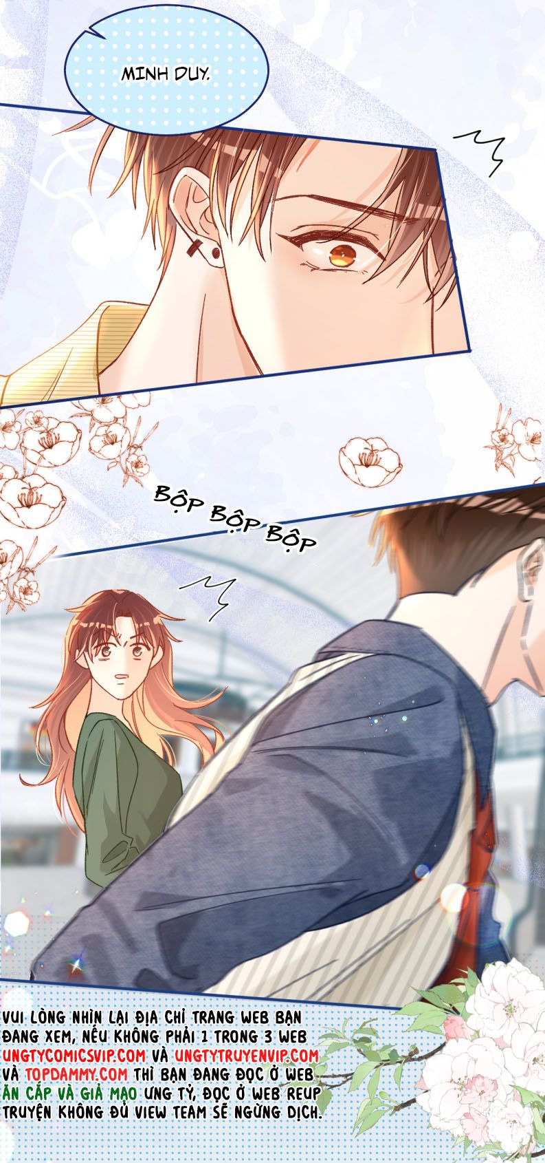 Cho Là Thật Chap 74 - Next Chap 75