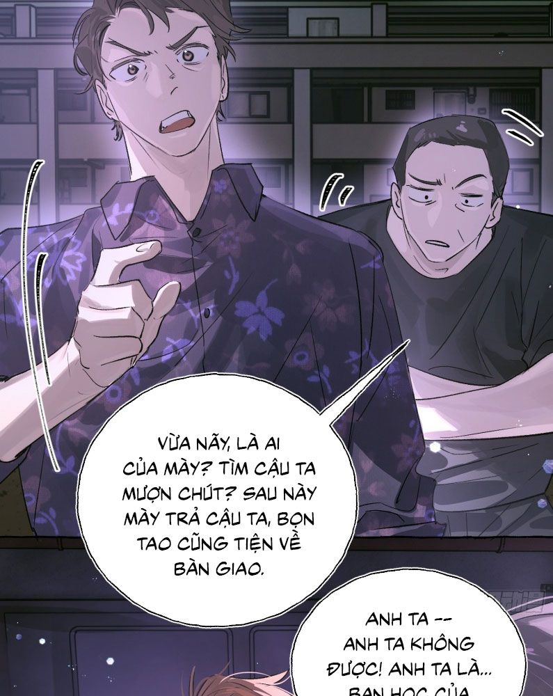 Lãm Nguyệt Triều Minh Chap 22 - Next Chap 23