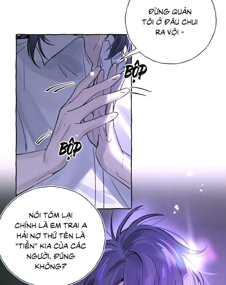 Lãm Nguyệt Triều Minh Chap 22 - Next Chap 23