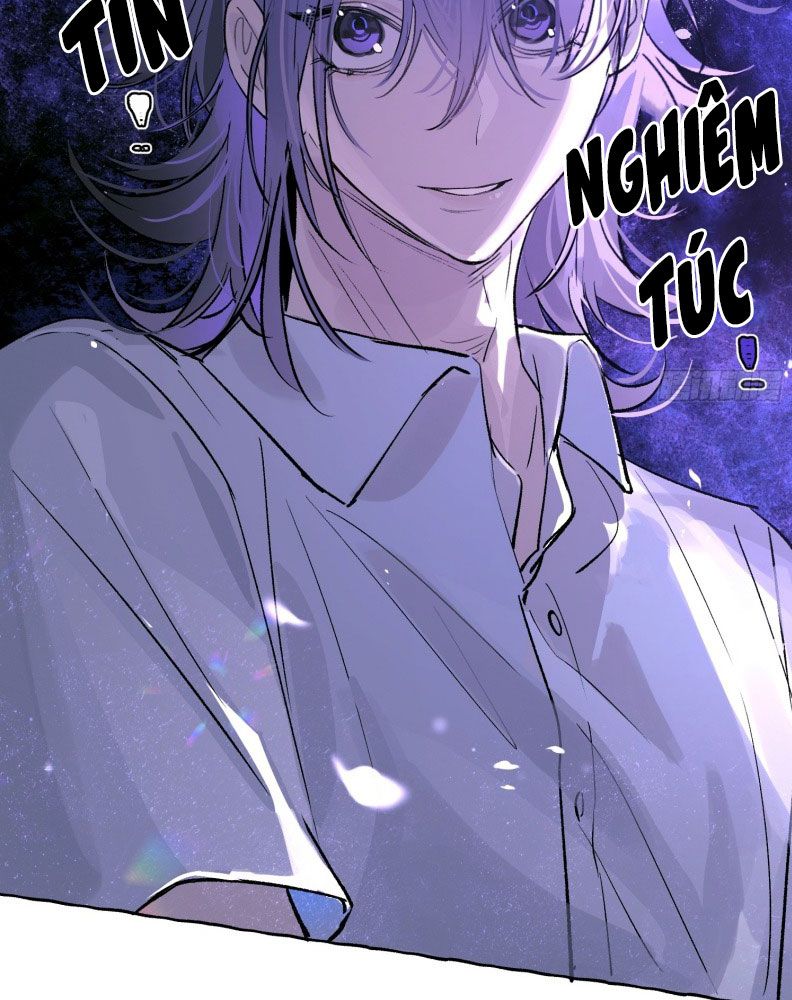 Lãm Nguyệt Triều Minh Chap 22 - Next Chap 23