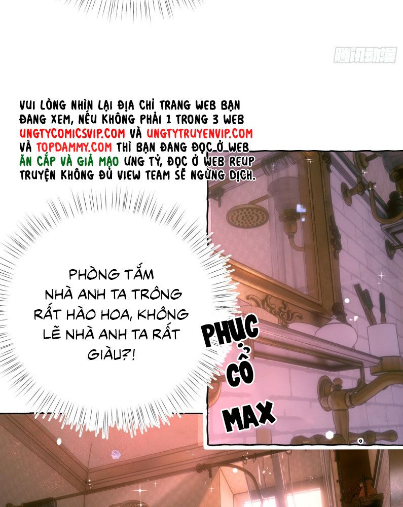 Lãm Nguyệt Triều Minh Chap 22 - Next Chap 23