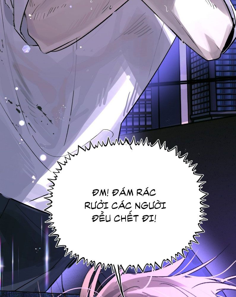 Lãm Nguyệt Triều Minh Chap 22 - Next Chap 23