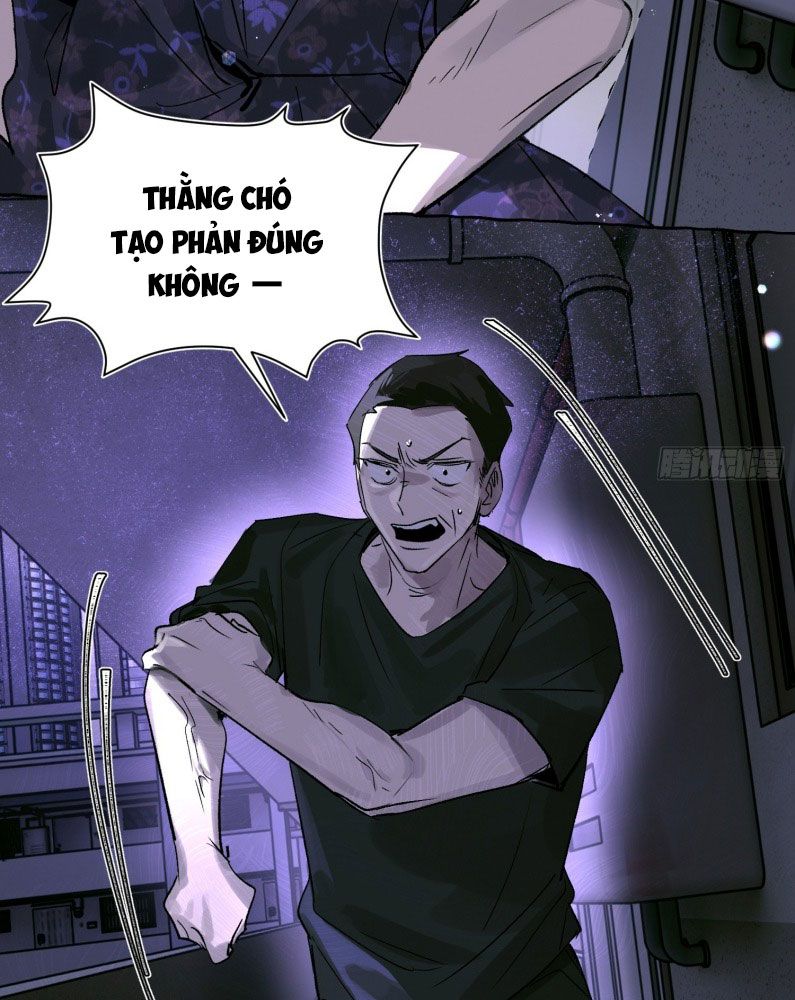 Lãm Nguyệt Triều Minh Chap 22 - Next Chap 23