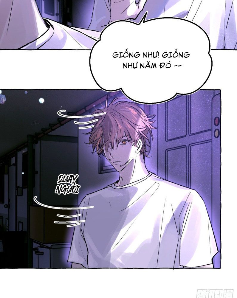 Lãm Nguyệt Triều Minh Chap 22 - Next Chap 23