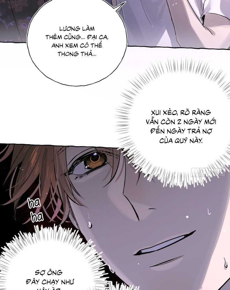 Lãm Nguyệt Triều Minh Chap 22 - Next Chap 23