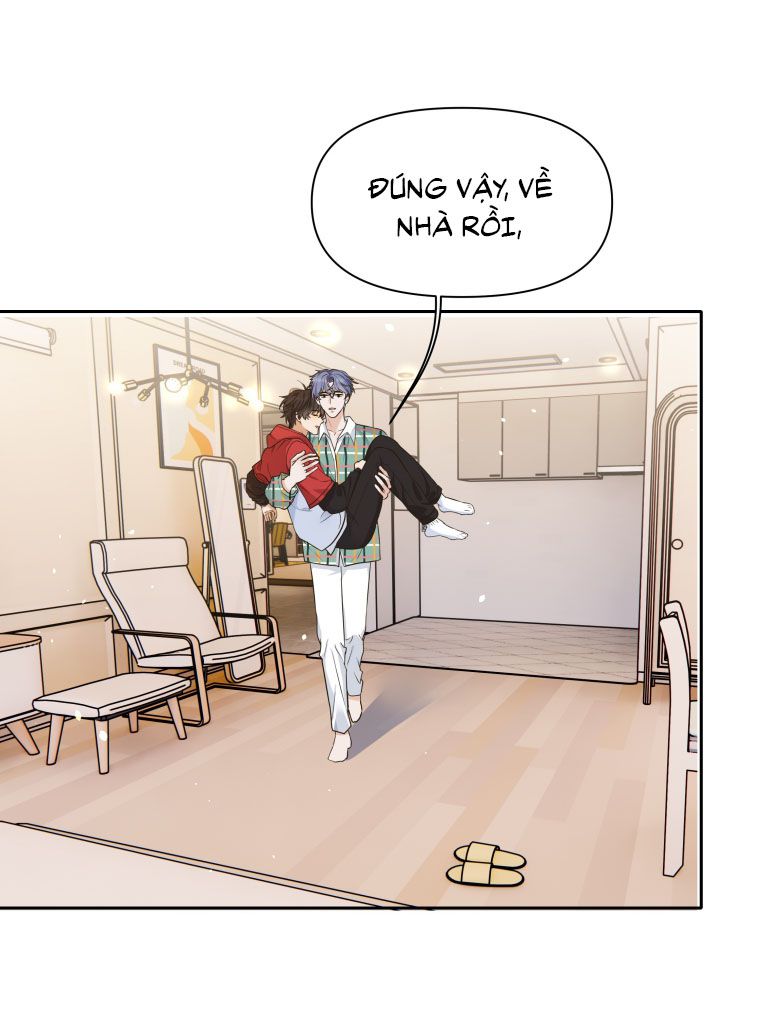 Viên Tiên Sinh Luôn Không Vui Chap 35 - Next Chap 36