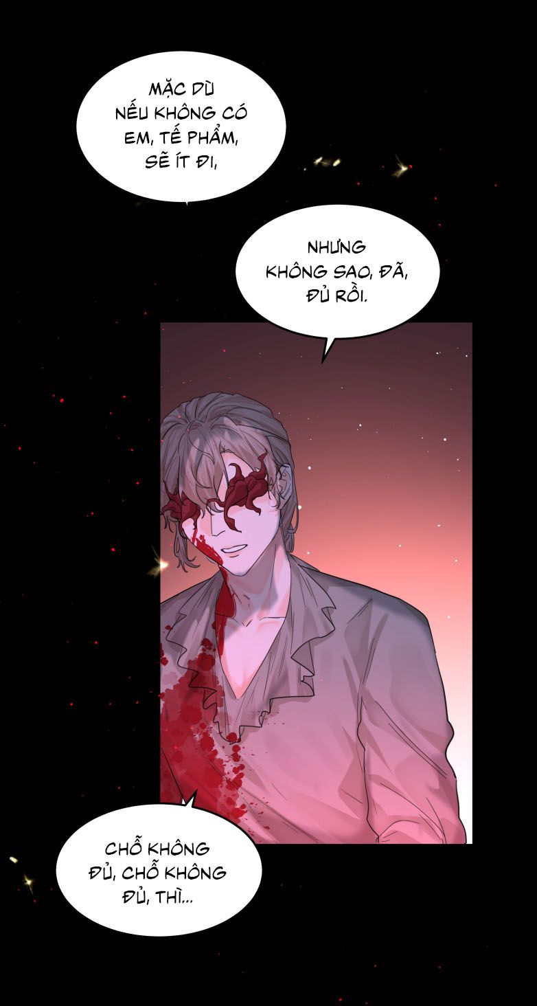 Tiền Nhiệm Vi Vương Chap 76 - Next Chap 77