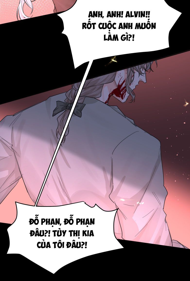 Tiền Nhiệm Vi Vương Chap 76 - Next Chap 77