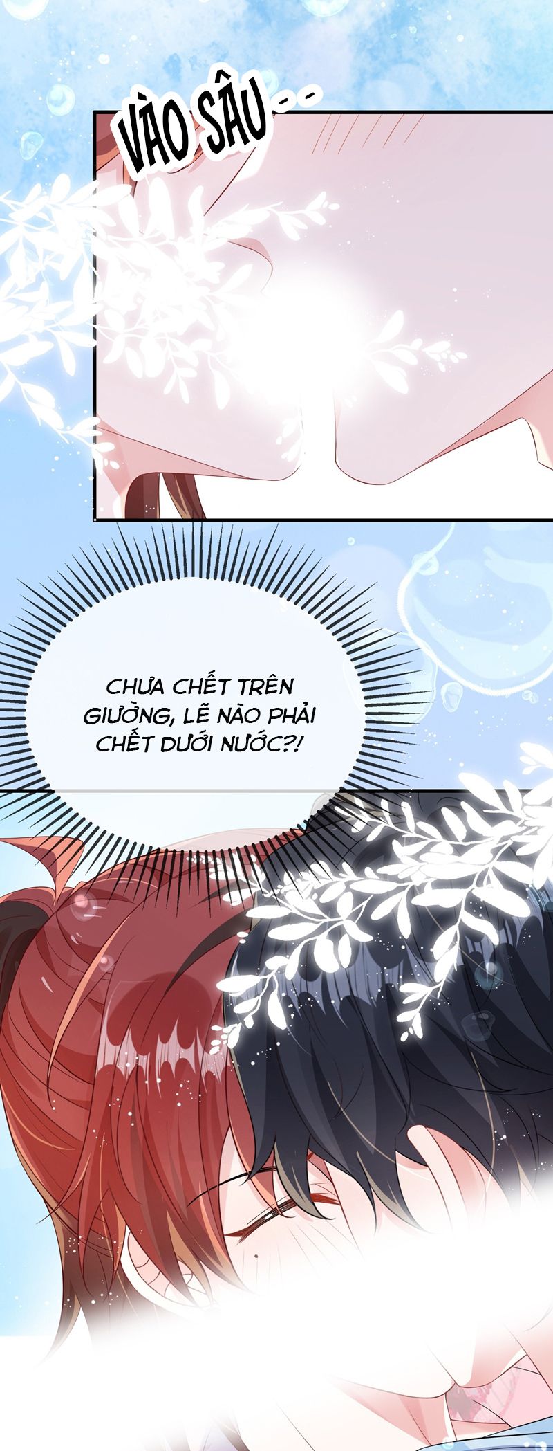 Giáo Bá Là Một Tên Yêu Tinh Chap 117 - Next Chap 118