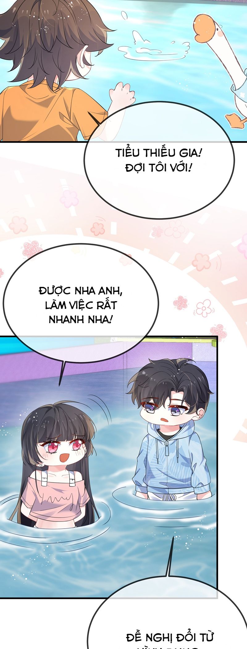 Giáo Bá Là Một Tên Yêu Tinh Chap 117 - Next Chap 118