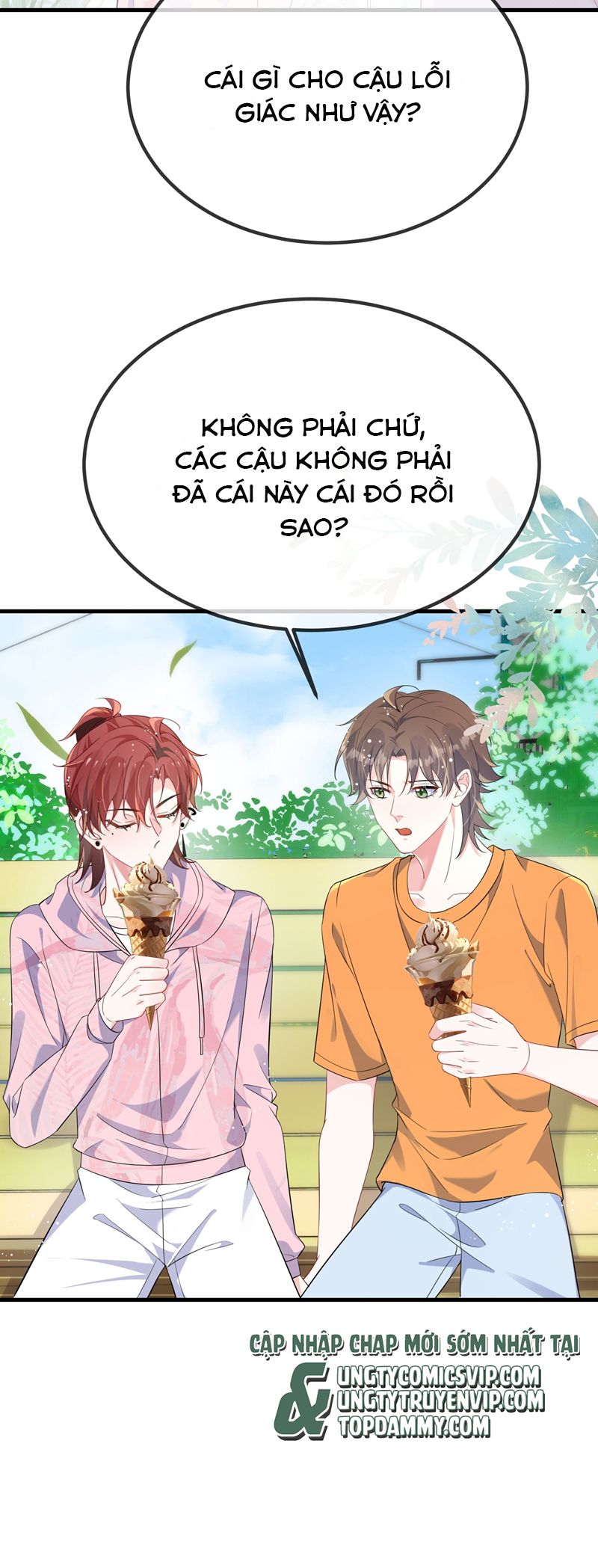 Giáo Bá Là Một Tên Yêu Tinh Chap 117 - Next Chap 118