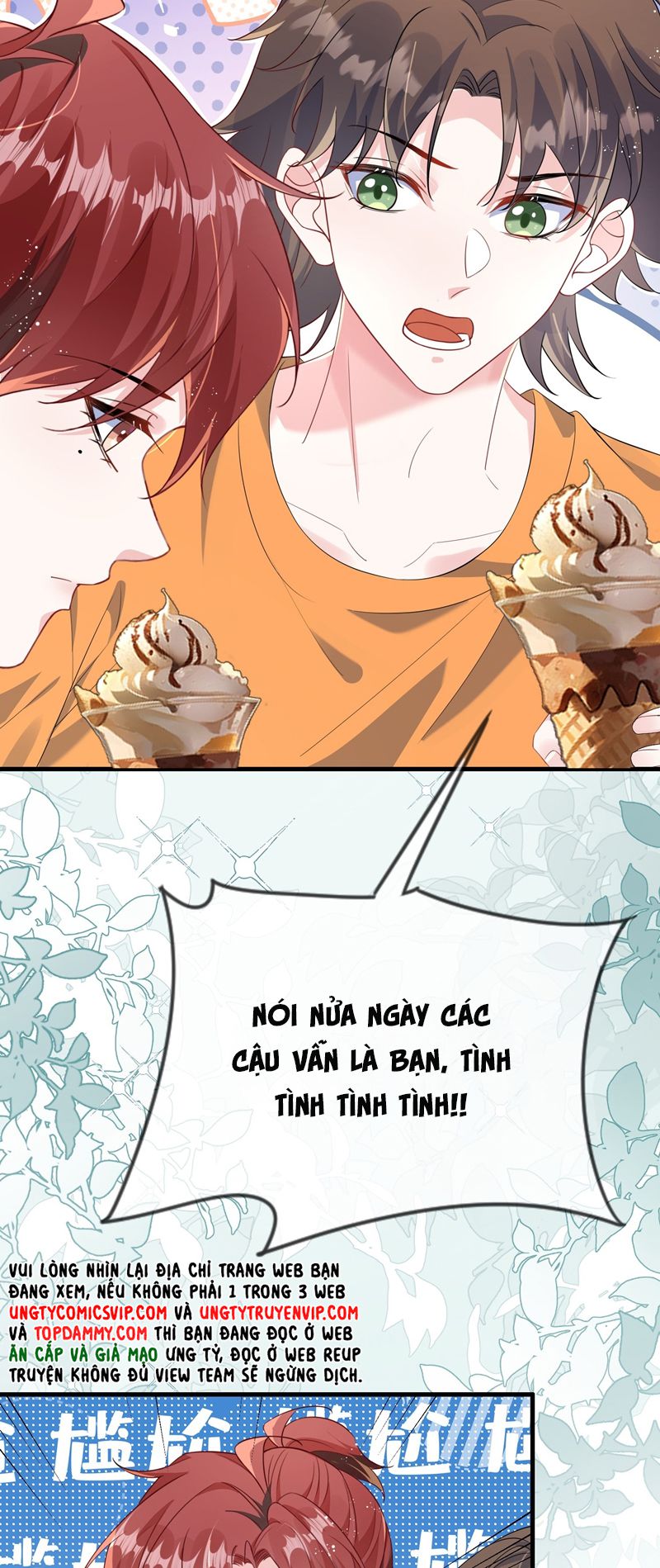 Giáo Bá Là Một Tên Yêu Tinh Chap 117 - Next Chap 118