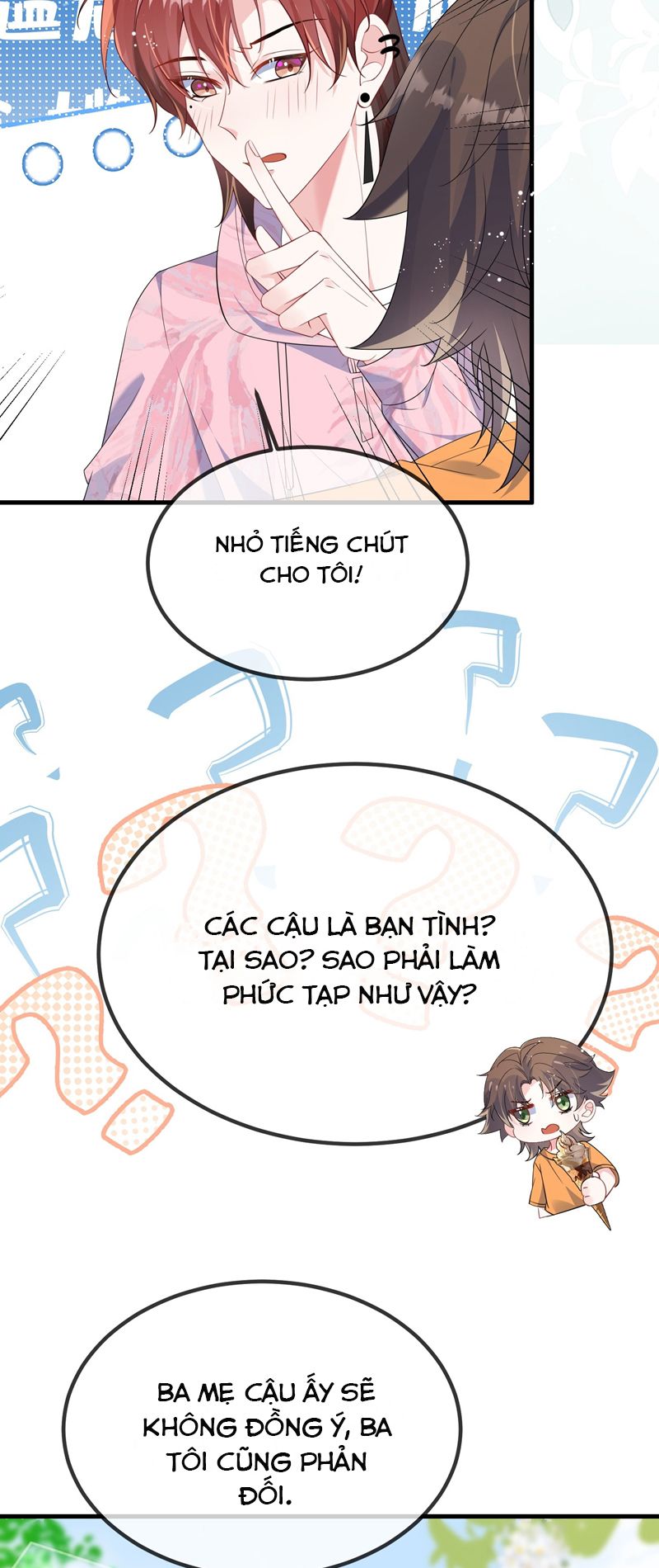 Giáo Bá Là Một Tên Yêu Tinh Chap 117 - Next Chap 118