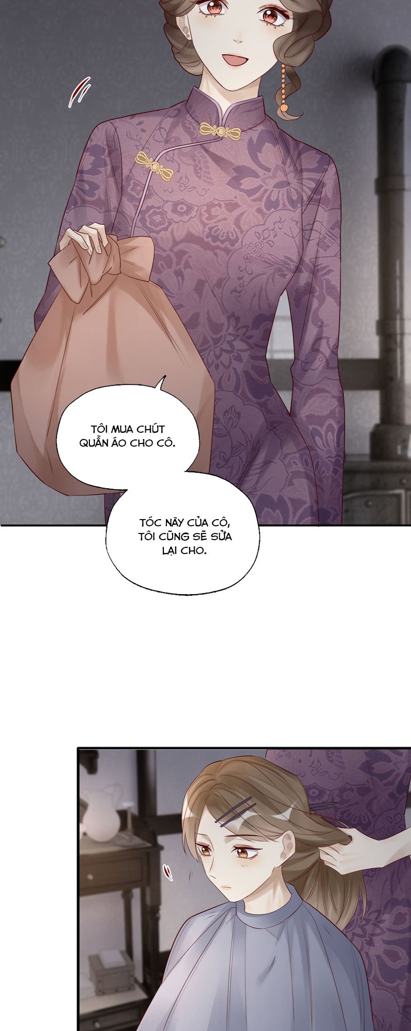 Phim Giả Làm Thật Chap 90 - Next Chap 91