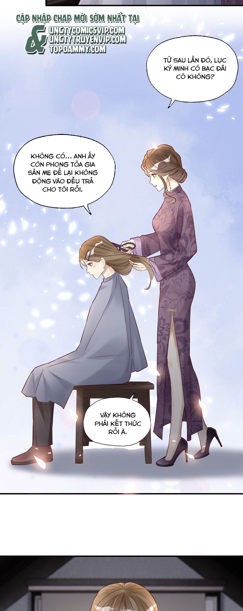 Phim Giả Làm Thật Chap 90 - Next Chap 91