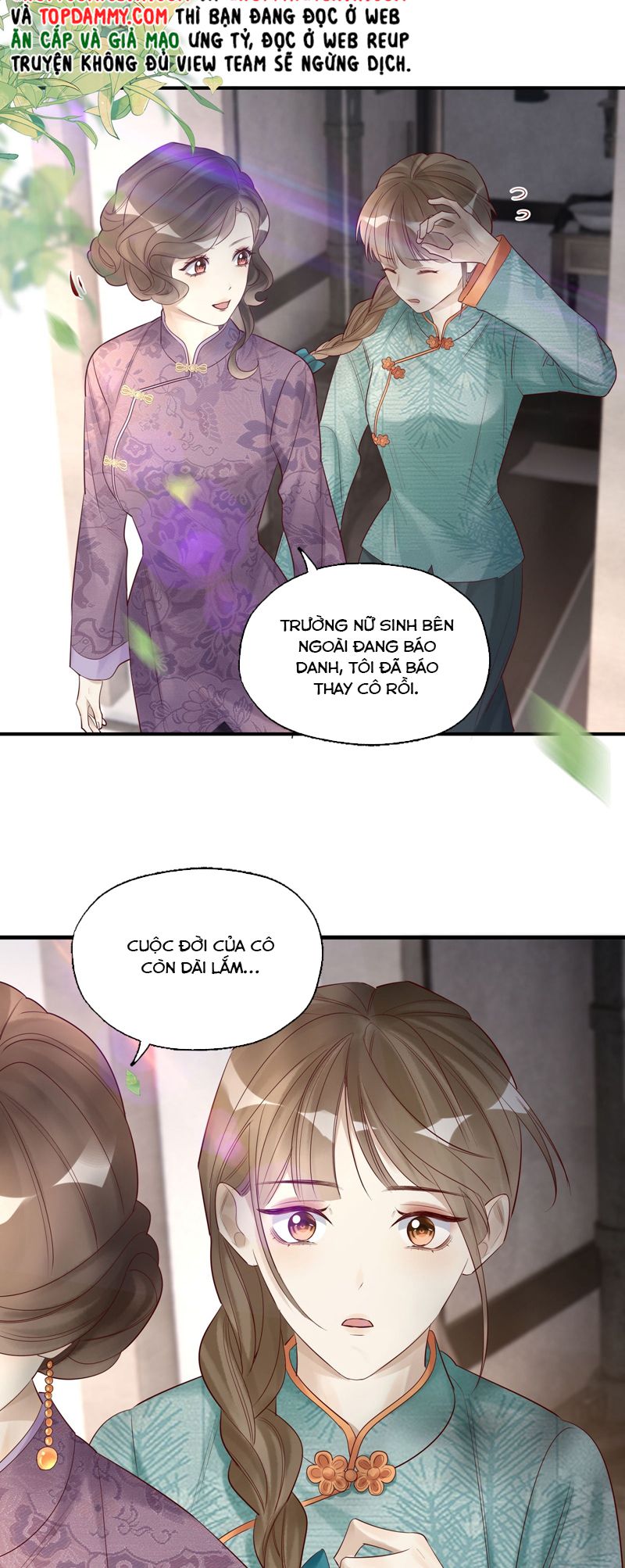 Phim Giả Làm Thật Chap 90 - Next Chap 91