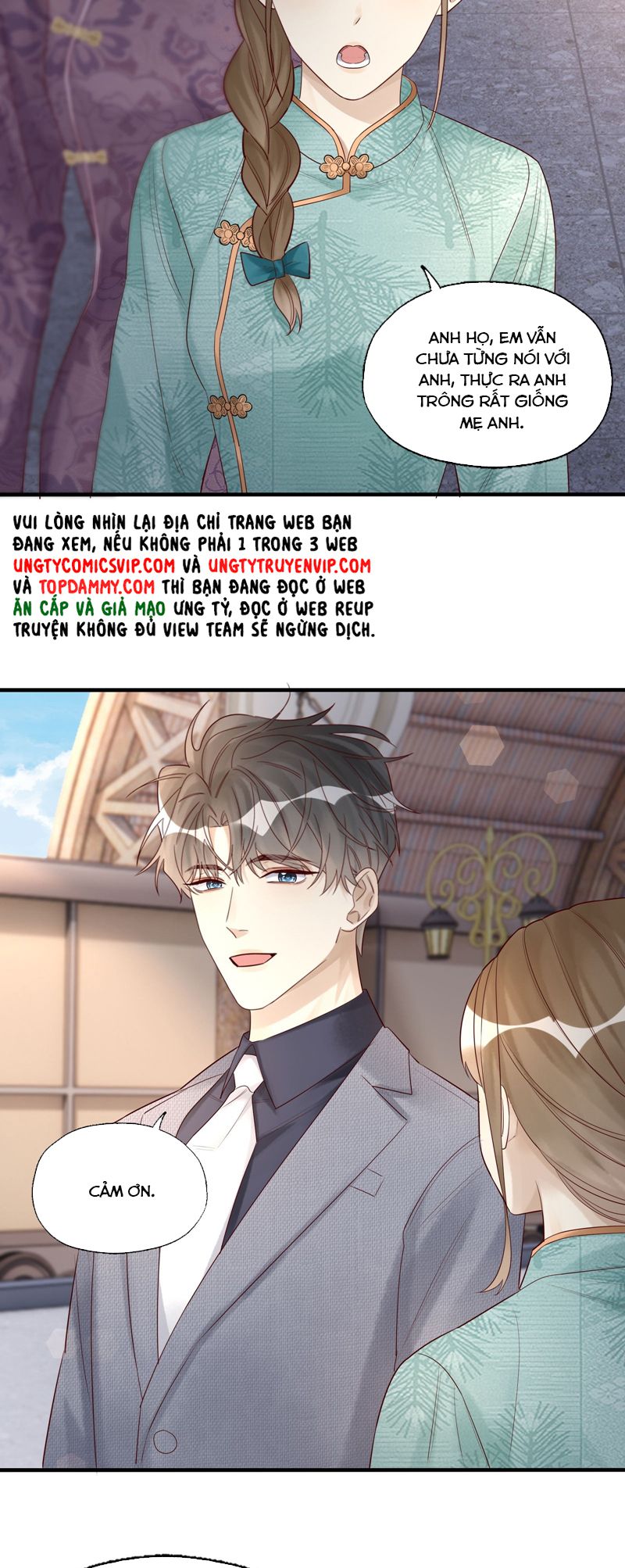 Phim Giả Làm Thật Chap 90 - Next Chap 91