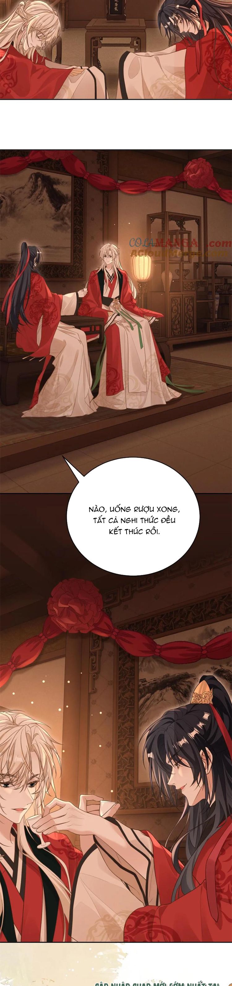 Lang Cẩu Chủ Thần Chap 227 - Next Chap 228