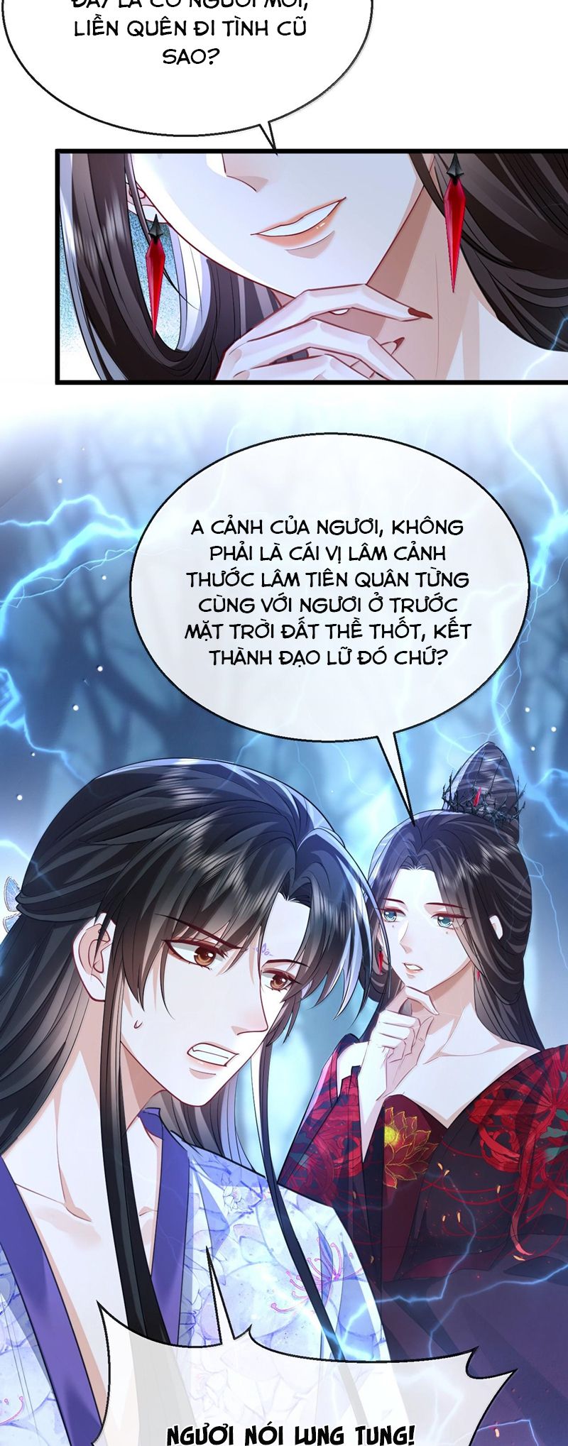 Ma Tôn Đại Nhân Song Tu Không Chap 69 - Next Chap 70