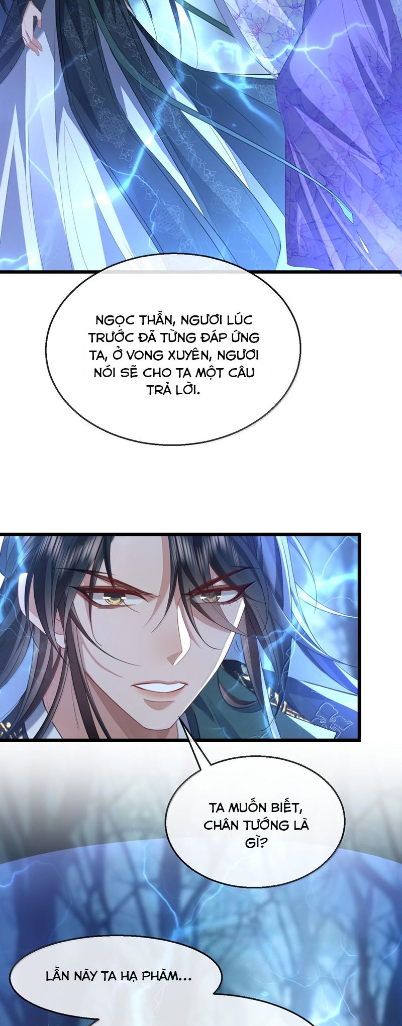 Ma Tôn Đại Nhân Song Tu Không Chap 69 - Next Chap 70