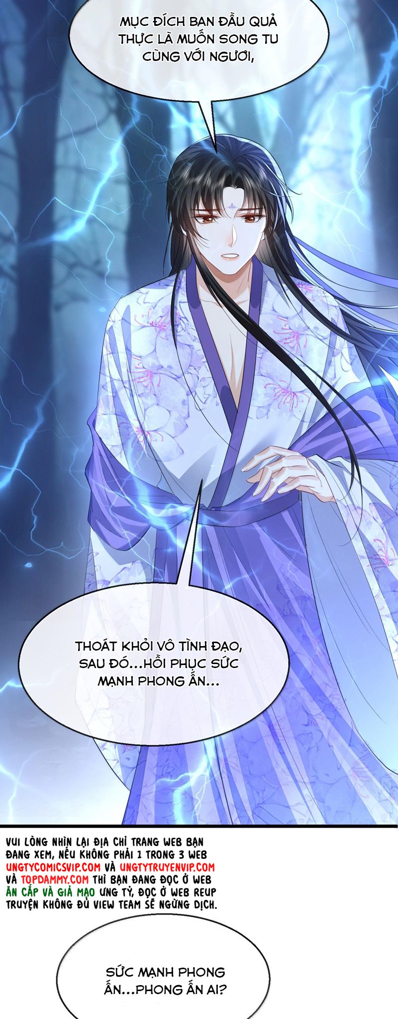 Ma Tôn Đại Nhân Song Tu Không Chap 69 - Next Chap 70