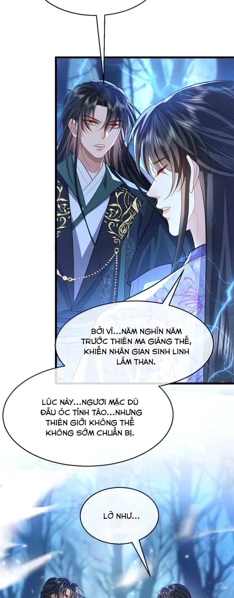 Ma Tôn Đại Nhân Song Tu Không Chap 69 - Next Chap 70