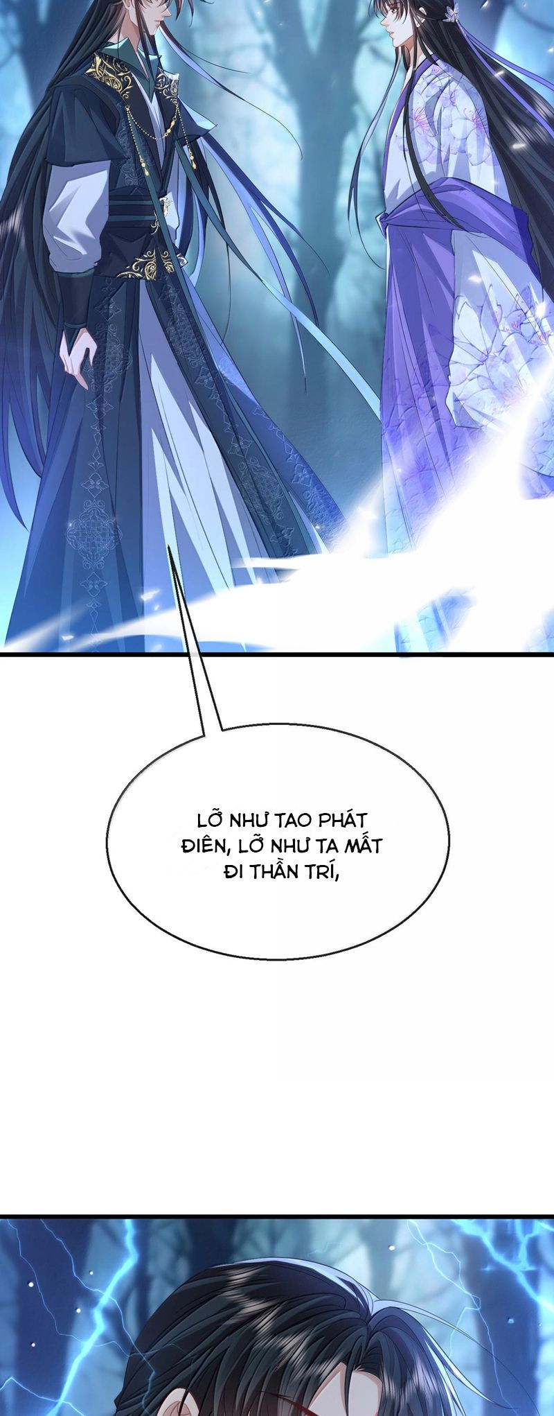 Ma Tôn Đại Nhân Song Tu Không Chap 69 - Next Chap 70