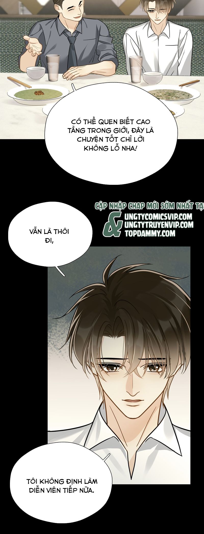 Theo Đuôi Chap 102 - Next Chap 103