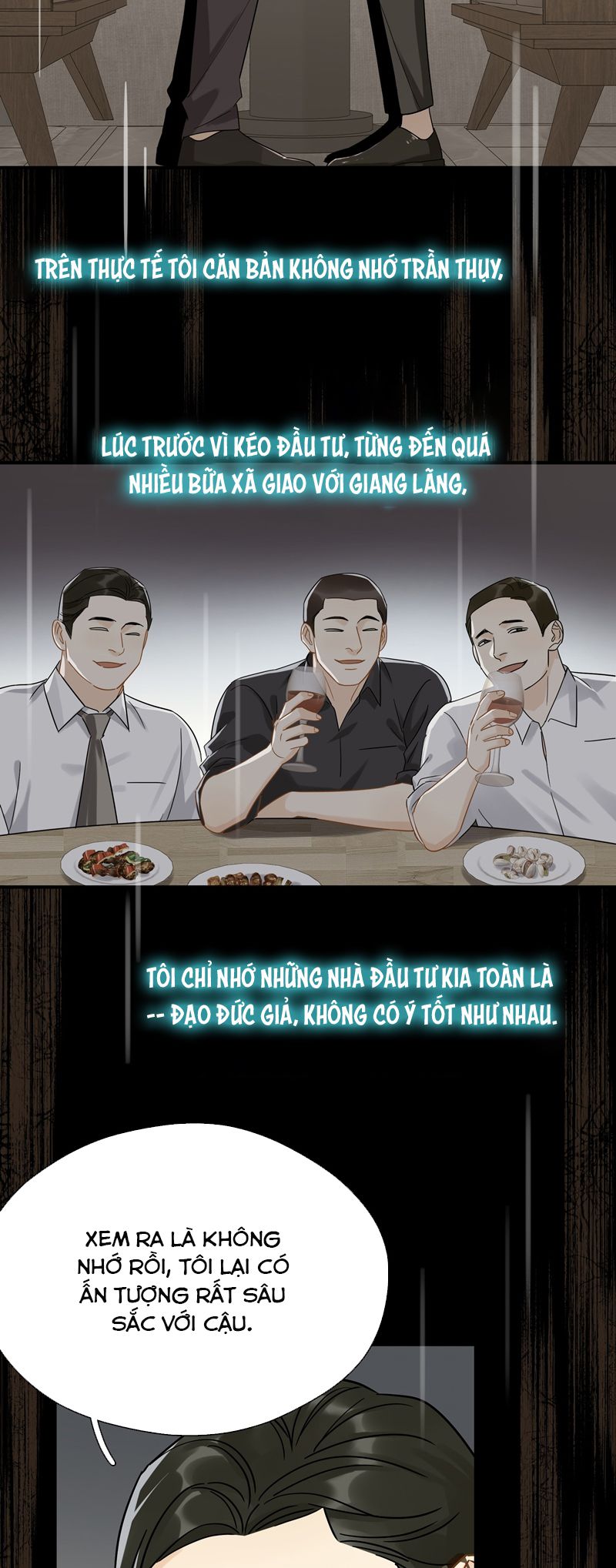 Theo Đuôi Chap 102 - Next Chap 103