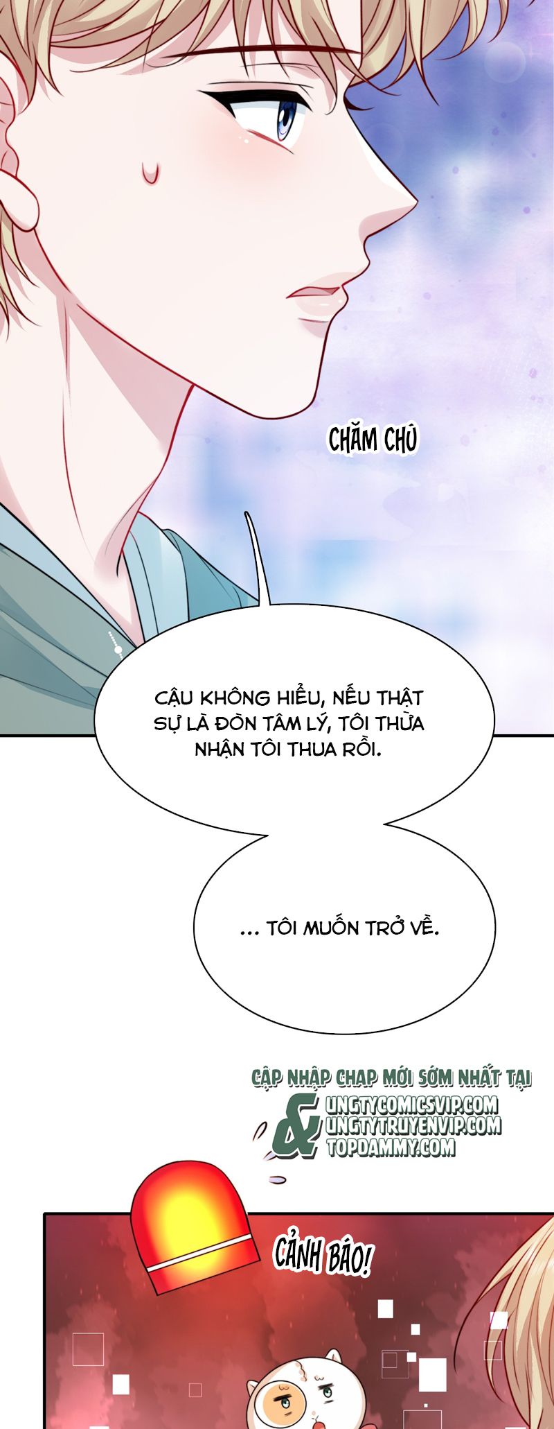 Đại Pháp Tẩy Trắng Của Phản Diện Chap 92 - Next Chap 93