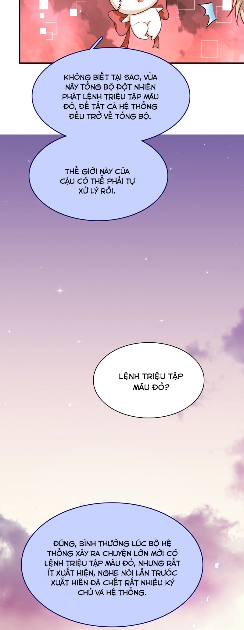 Đại Pháp Tẩy Trắng Của Phản Diện Chap 92 - Next Chap 93