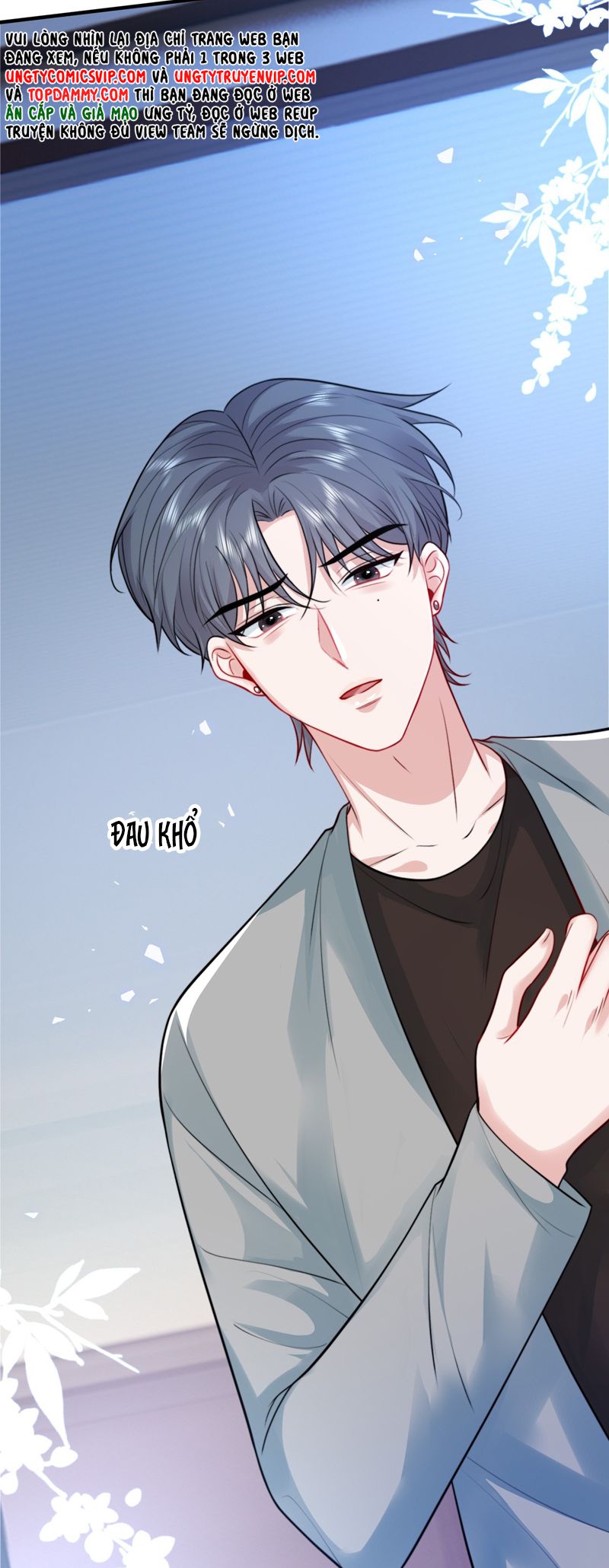 Đại Pháp Tẩy Trắng Của Phản Diện Chap 92 - Next Chap 93